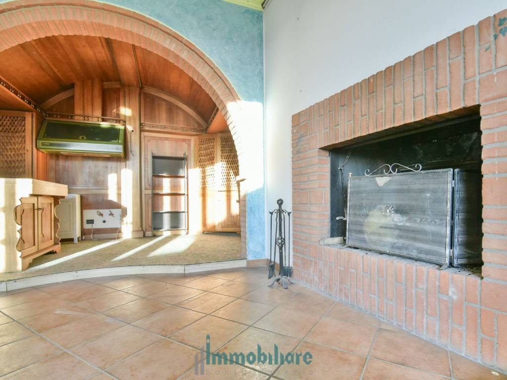 Appartamento a Lurago d'erba in Vicolo Giussani - Foto 5