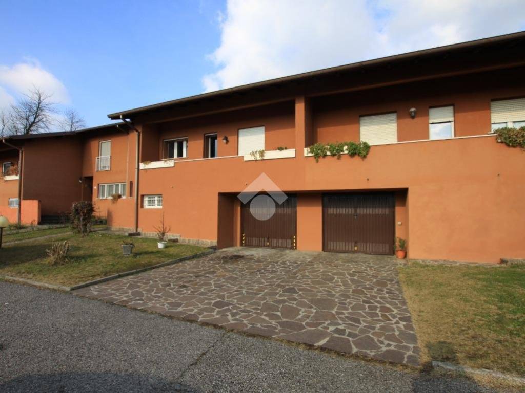 Villetta a schiera a La valletta brianza in Villaggio Rododendro, 10 - Foto 2