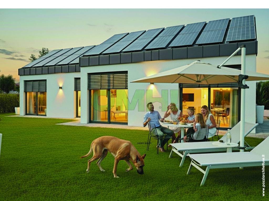 Terreno a Cadrezzate con osmate in Al Lago, 363 - Foto 3