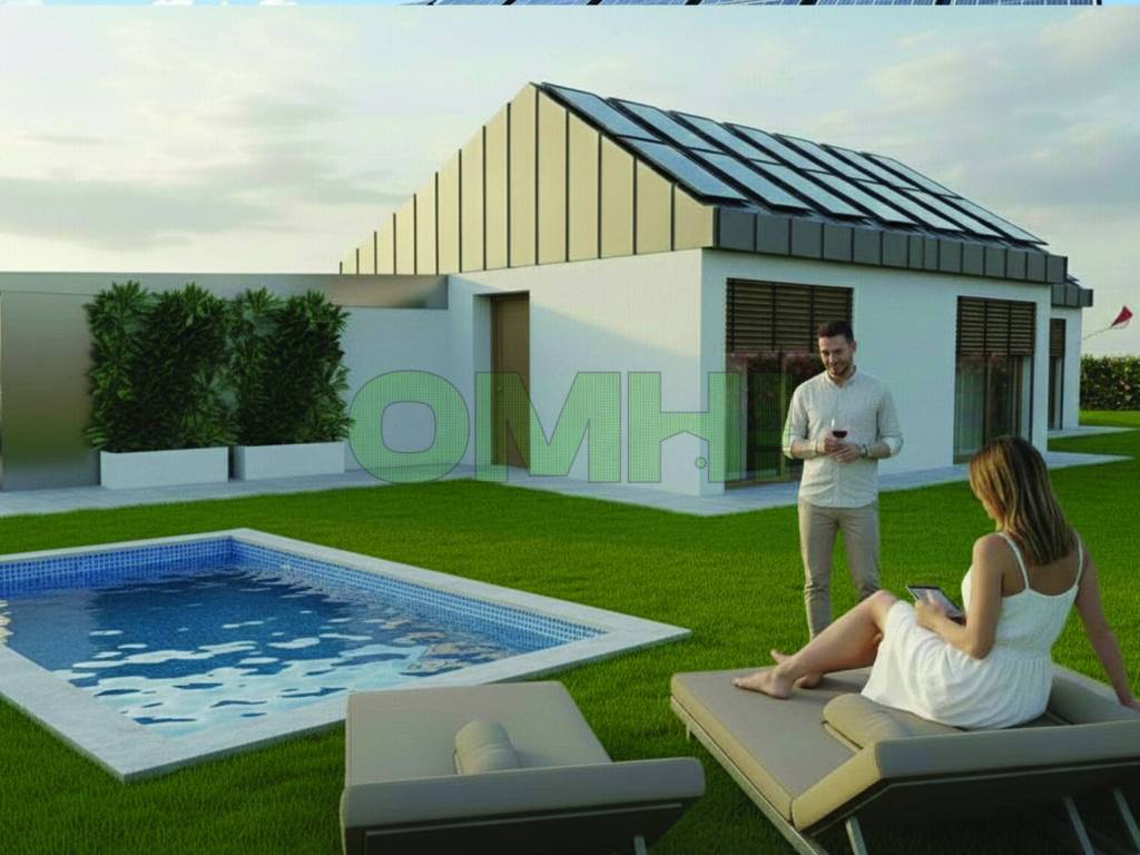 Terreno a Cadrezzate con osmate in Al Lago, 363 - Foto 4