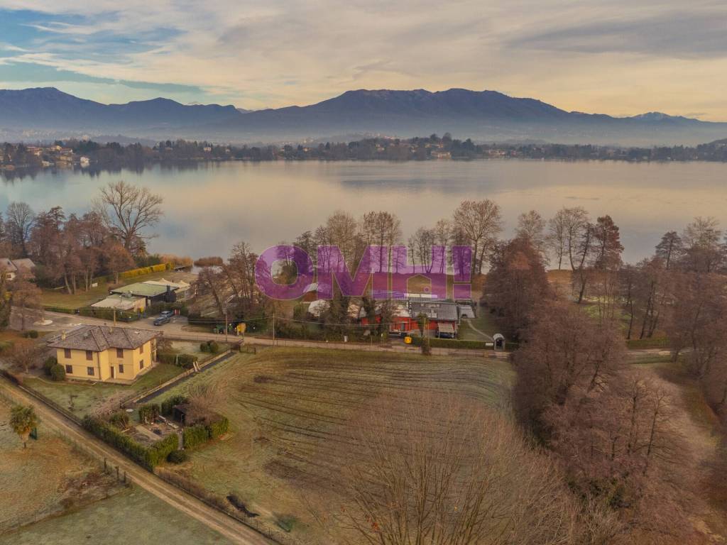 Terreno a Cadrezzate con osmate in Al Lago, 363 - Foto 5