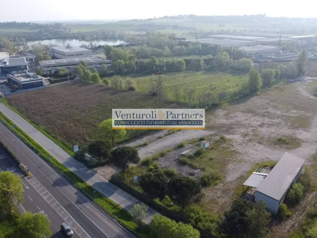 Terreno a Lonato del garda in Via Brodena - Foto 3