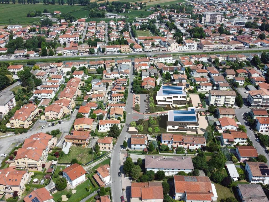 Appartamento a Mira in Via Caleselle di Oriago - Foto 4