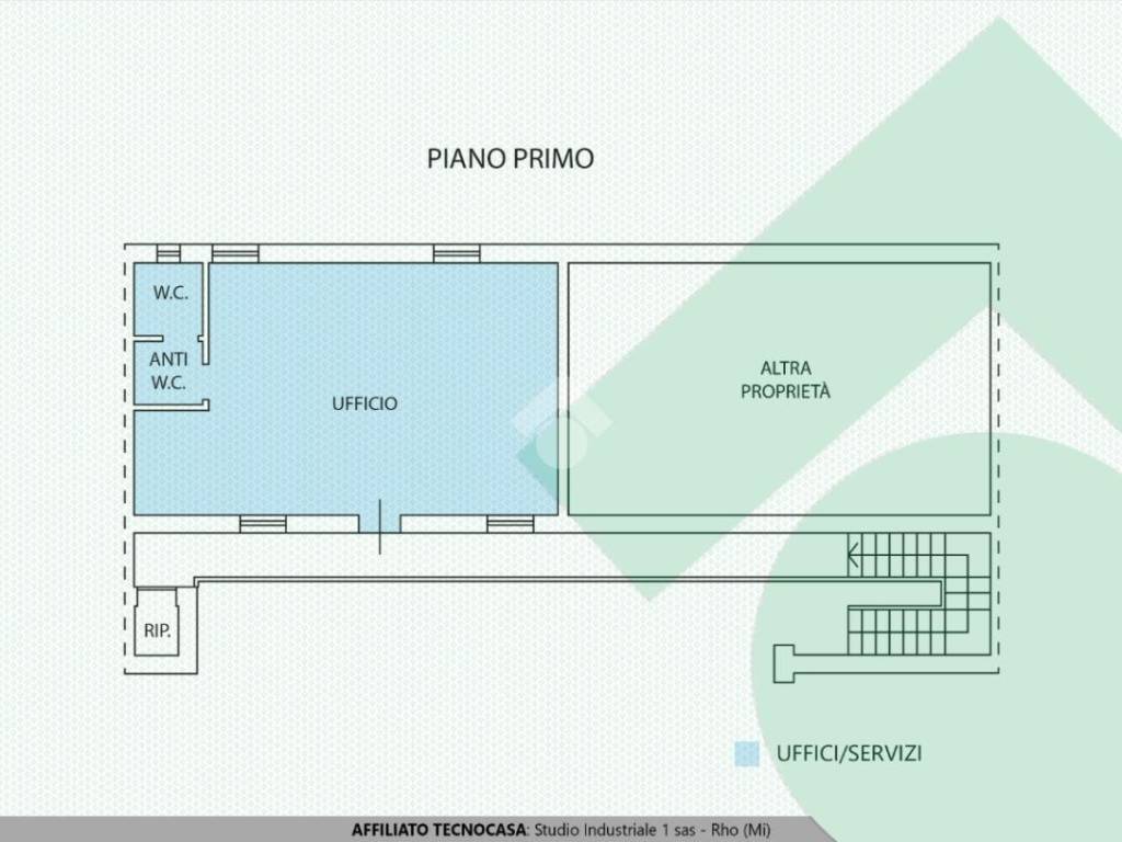 Immobile a Rho in Via Asilo - Foto 5
