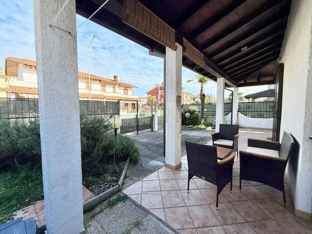 Villa a Comacchio in Viale Panama, 55 - Foto 3