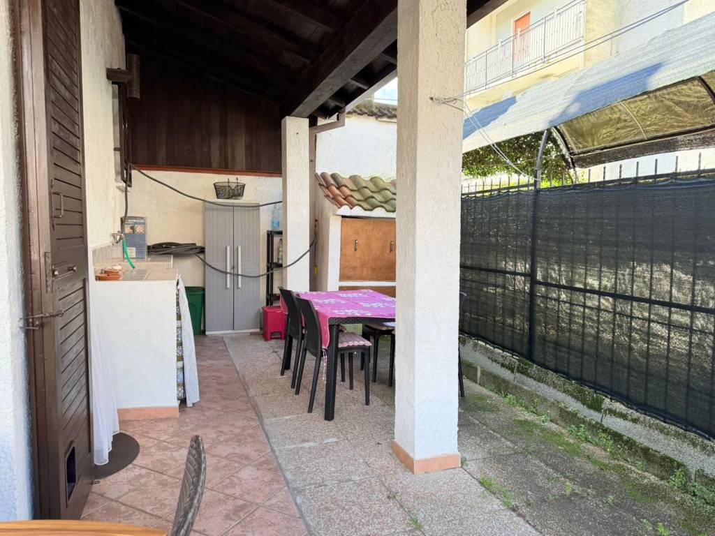 Villa a Comacchio in Viale Panama, 55 - Foto 5