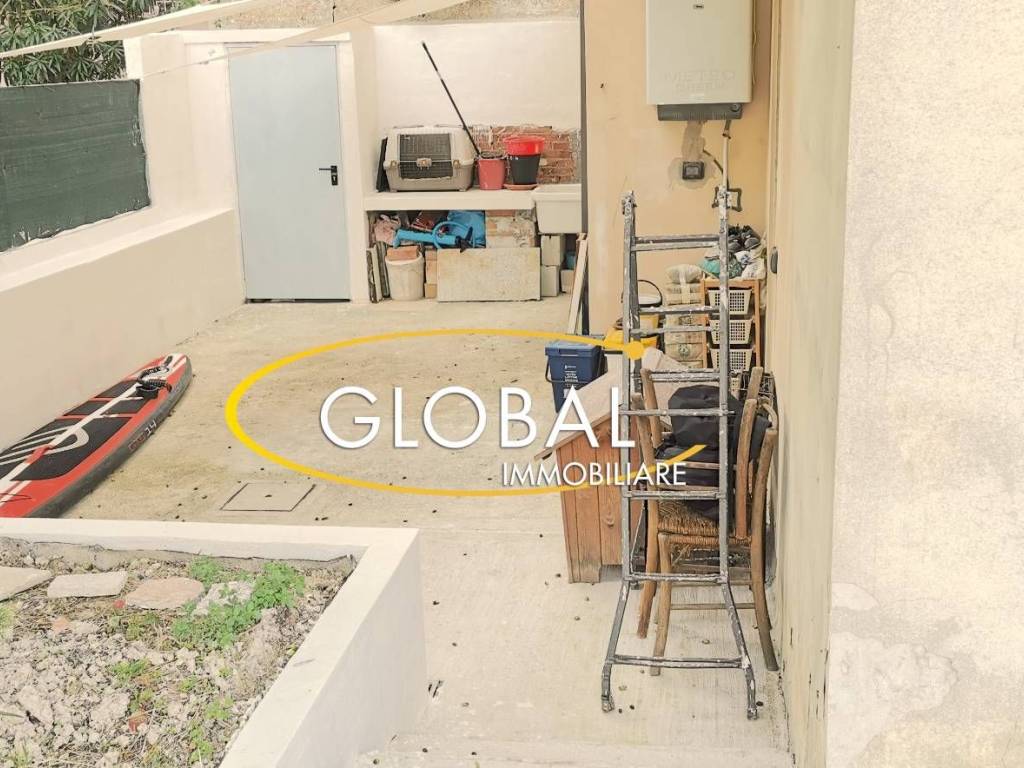 Appartamento a Ancona in Via Gino Tommasi - Foto 2