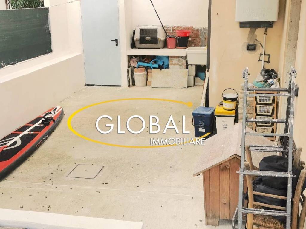 Appartamento a Ancona in Via Gino Tommasi - Foto 3