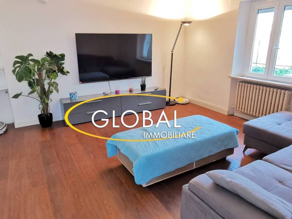 Appartamento a Ancona in Via Gino Tommasi - Foto 4