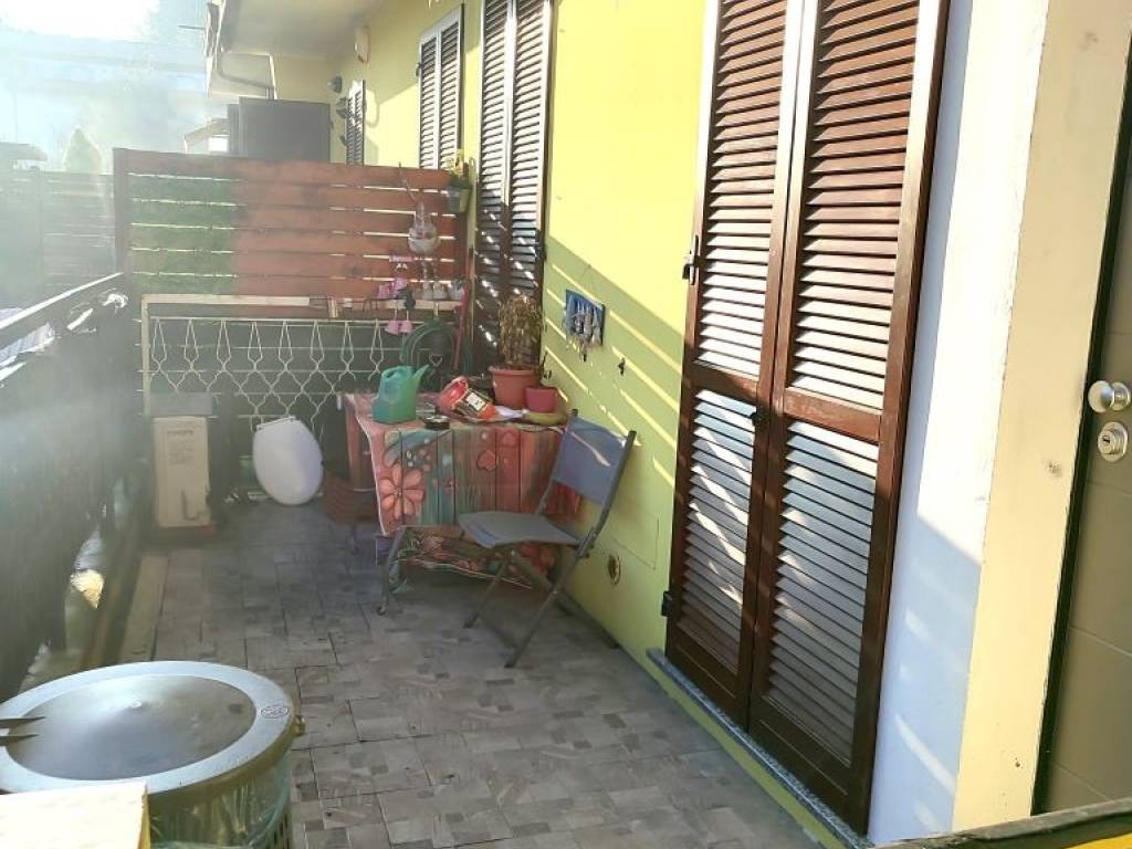 Appartamento a Barlassina in Via Fratelli Porro - Foto 2
