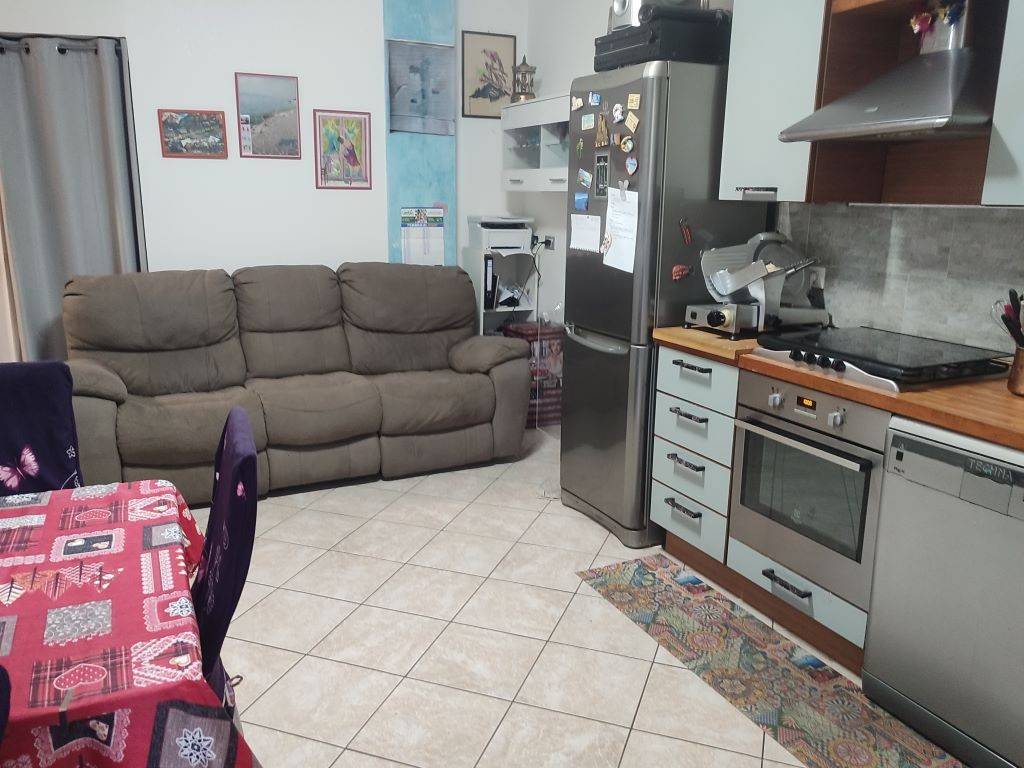 Appartamento a Barlassina in Via Fratelli Porro - Foto 4