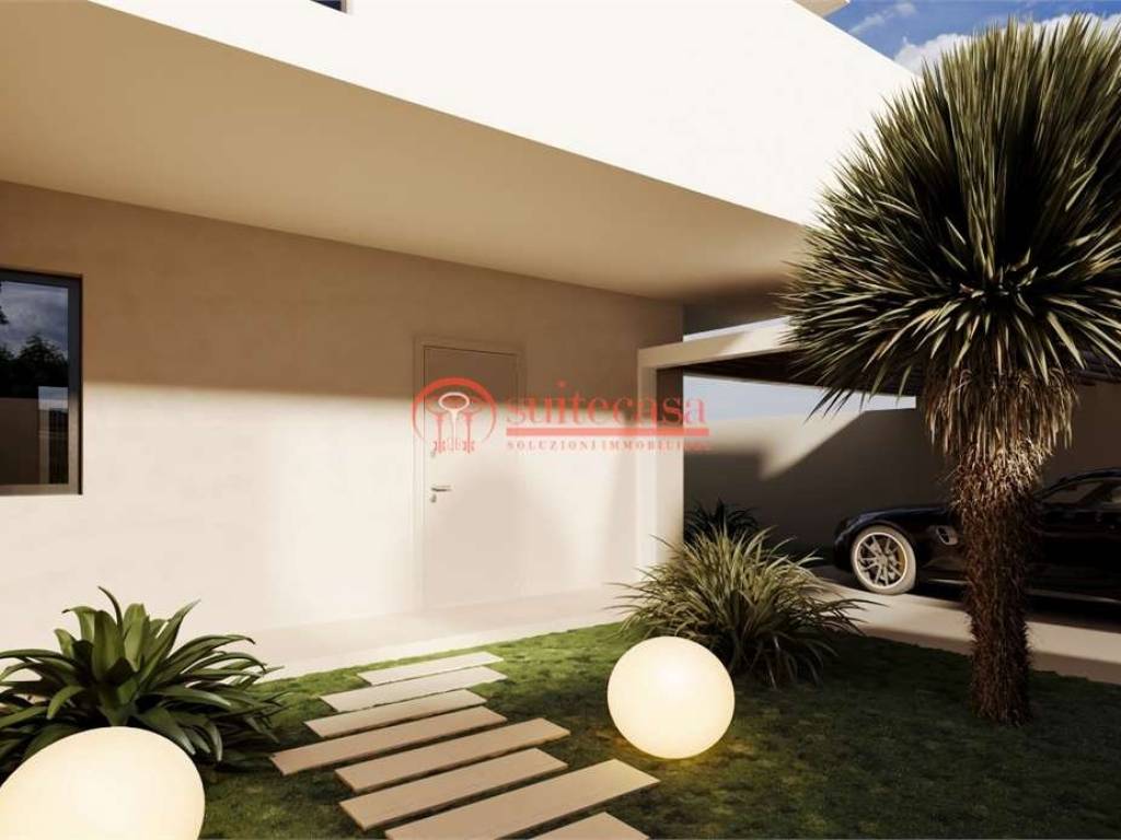 Villa a Trani in Via Gusmai - Foto 2