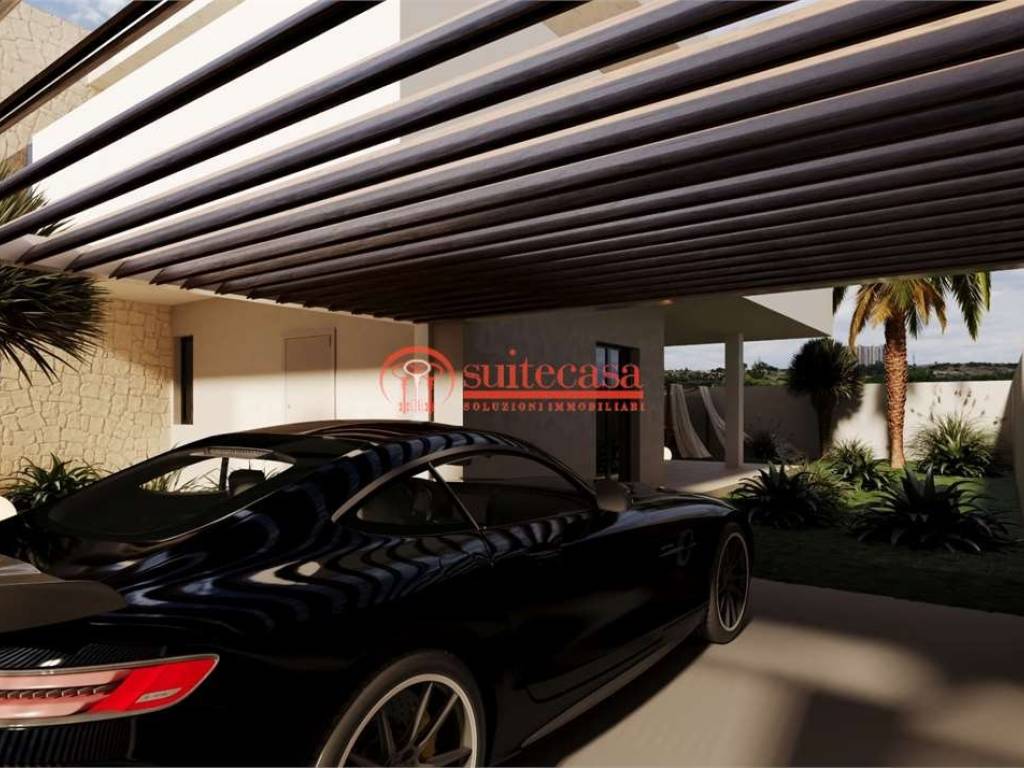 Villa a Trani in Via Gusmai - Foto 3