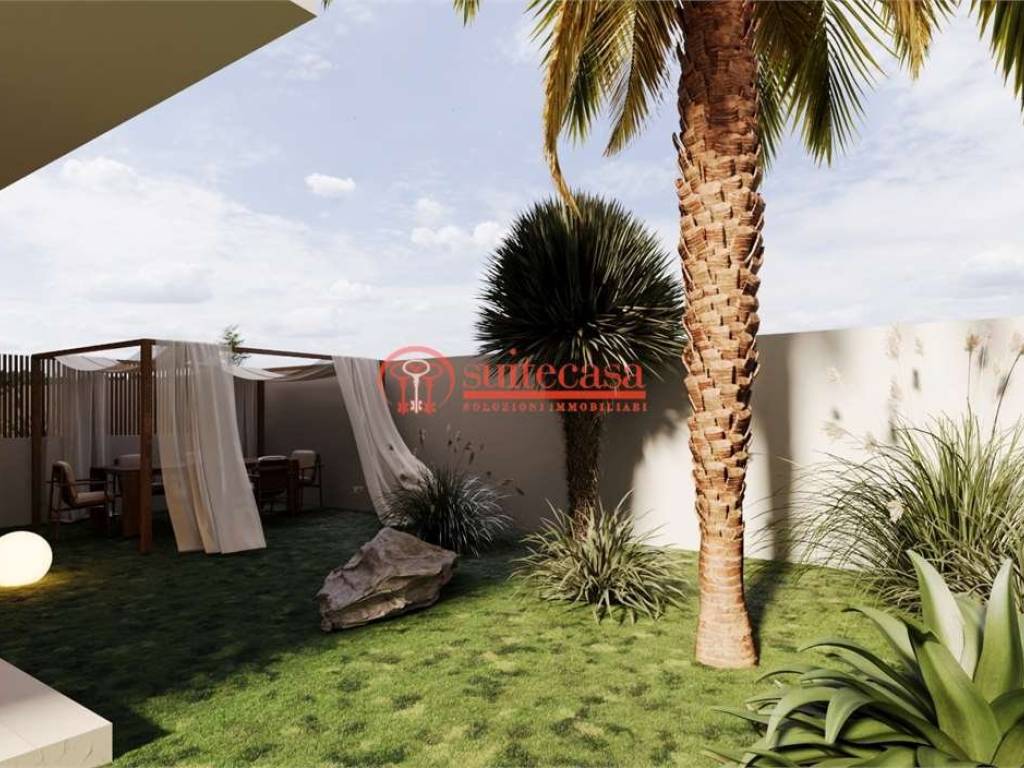 Villa a Trani in Via Gusmai - Foto 4