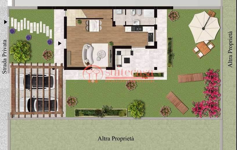 Villa a Trani in Via Gusmai - Foto 5