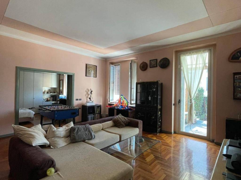 Appartamento a Brescia in Via Fratelli Cairoli - Foto 2