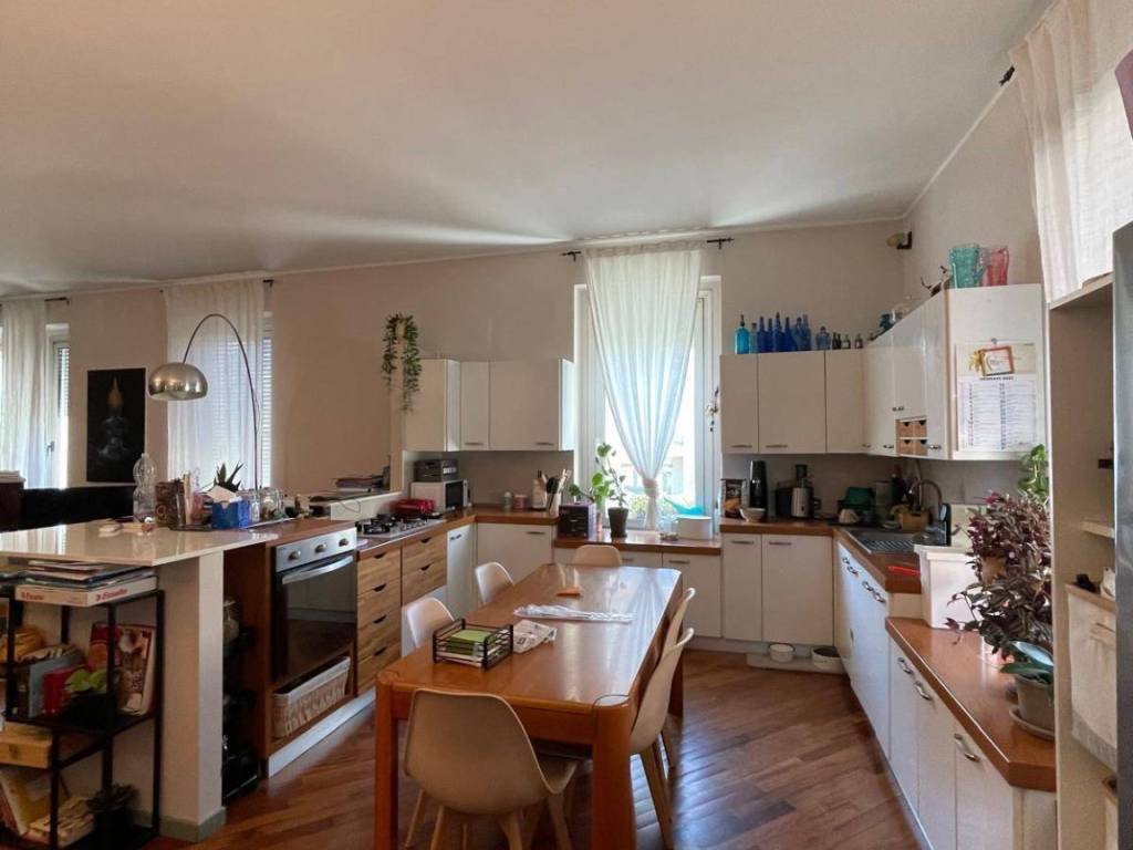 Appartamento a Brescia in Via Fratelli Cairoli - Foto 3