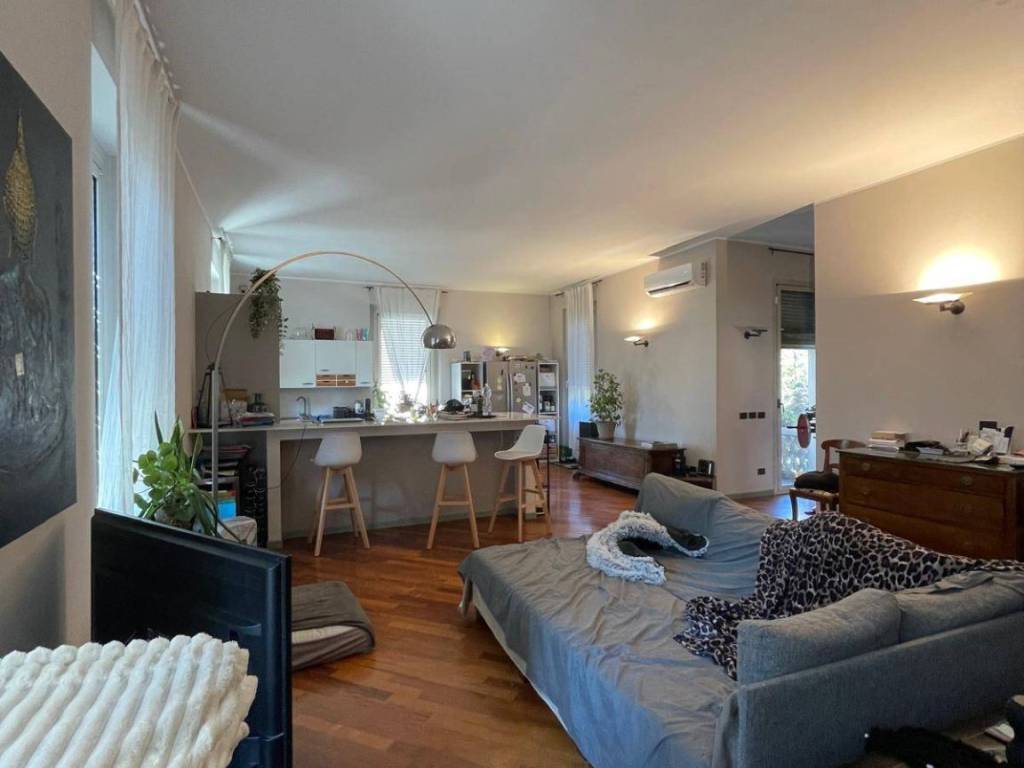 Appartamento a Brescia in Via Fratelli Cairoli - Foto 4