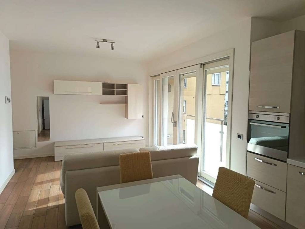 Appartamento a Sondrio in via Brennero 12 - Foto 2