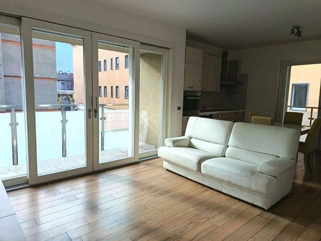 Appartamento a Sondrio in via Brennero 12 - Foto 3