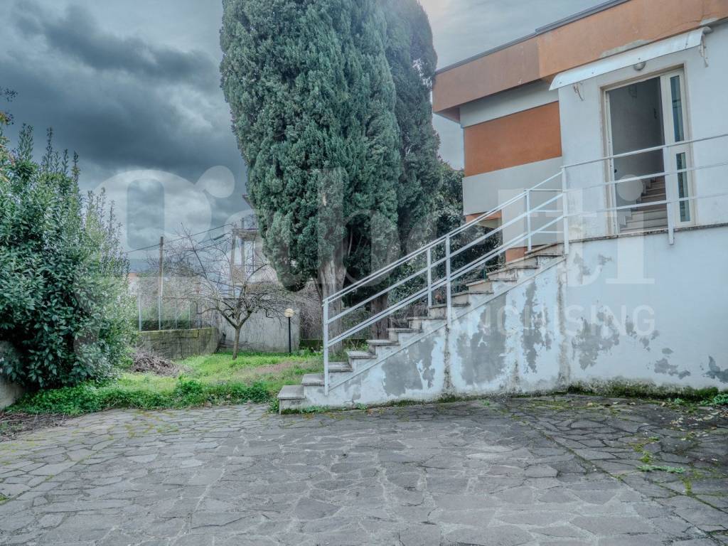 Appartamento a Rende in Via Andrea Doria, 5 - Foto 4