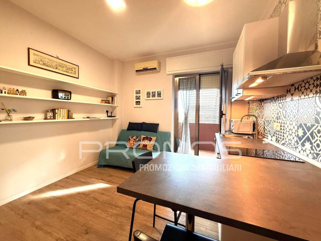 Appartamento a Cagliari in Via Genneruxi - Foto 3