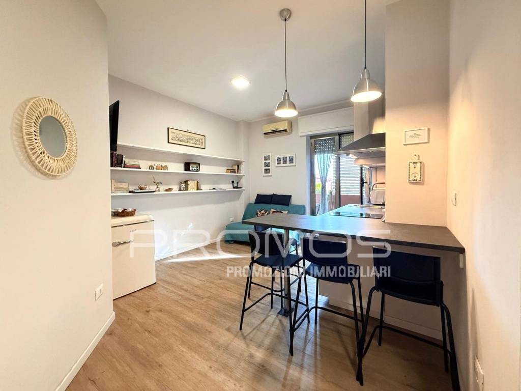 Appartamento a Cagliari in Via Genneruxi - Foto 4