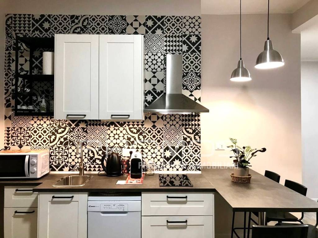 Appartamento a Cagliari in Via Genneruxi - Foto 5