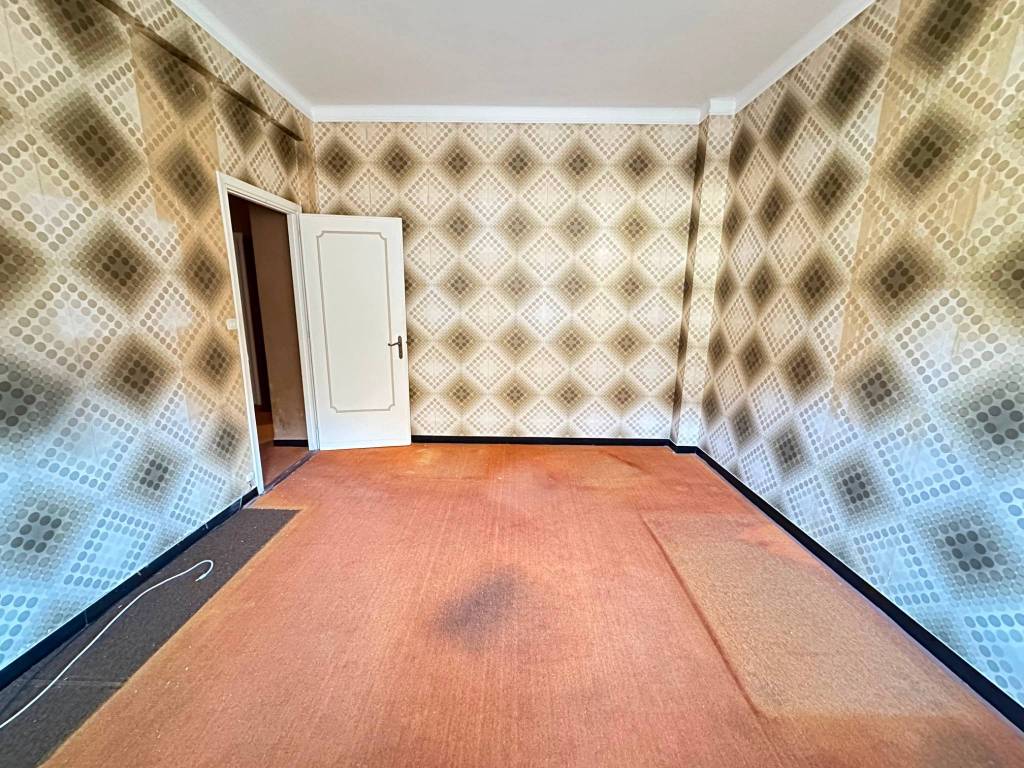Appartamento a Genova in Via Posalunga, 34 - Foto 2