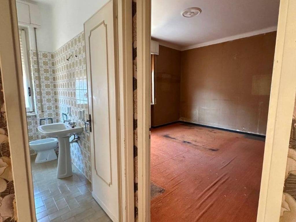 Appartamento a Genova in Via Posalunga, 34 - Foto 3