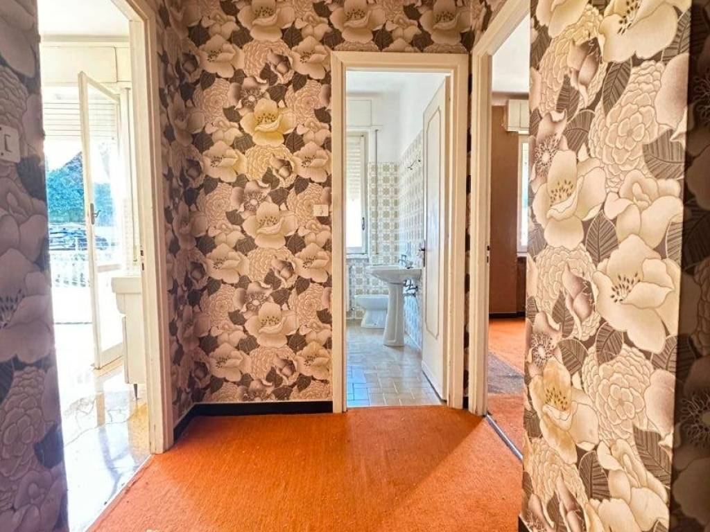 Appartamento a Genova in Via Posalunga, 34 - Foto 5