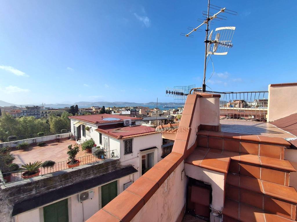 Appartamento a Pozzuoli in Via Girone - Foto 5