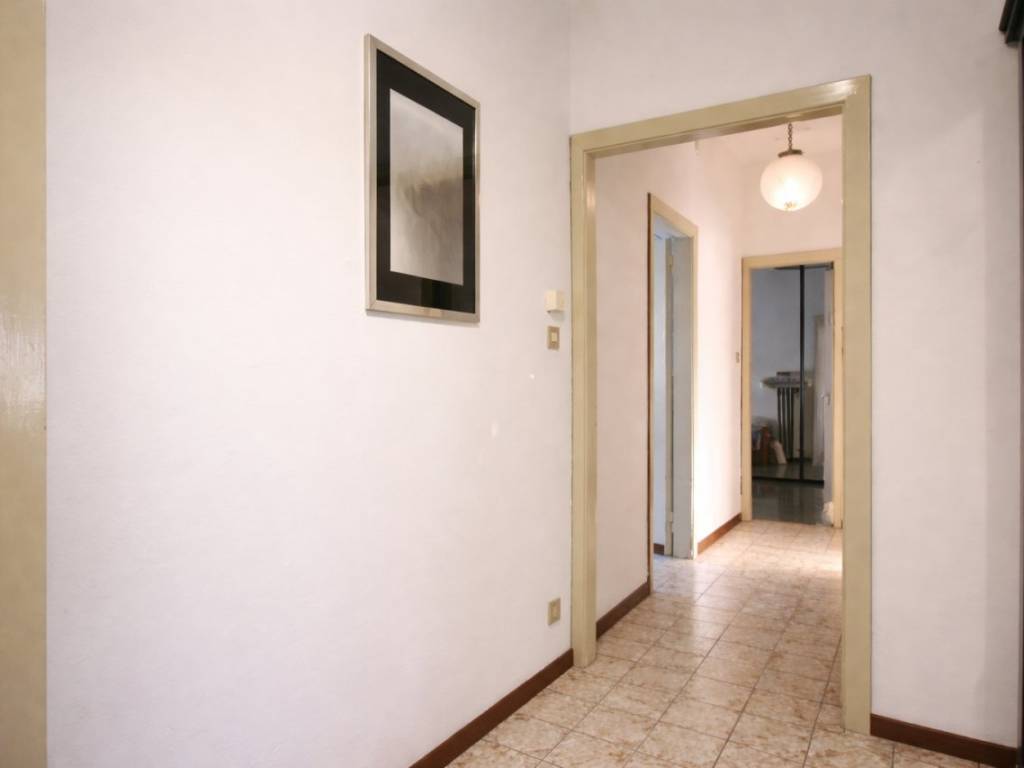 Appartamento a Vicenza in Via Niccolò De' Conti, 6 - Foto 2