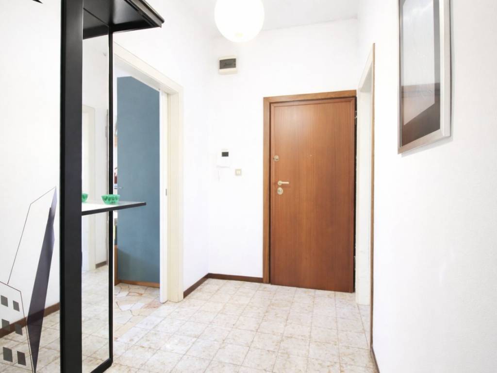 Appartamento a Vicenza in Via Niccolò De' Conti, 6 - Foto 3