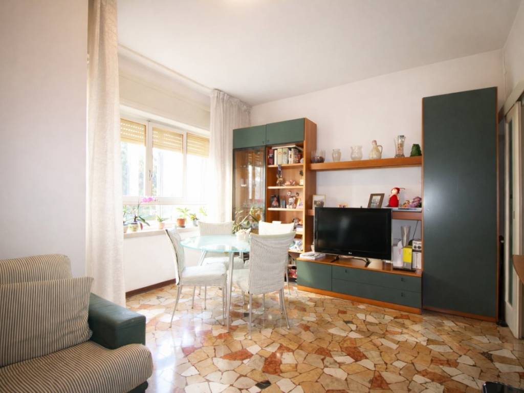 Appartamento a Vicenza in Via Niccolò De' Conti, 6 - Foto 4