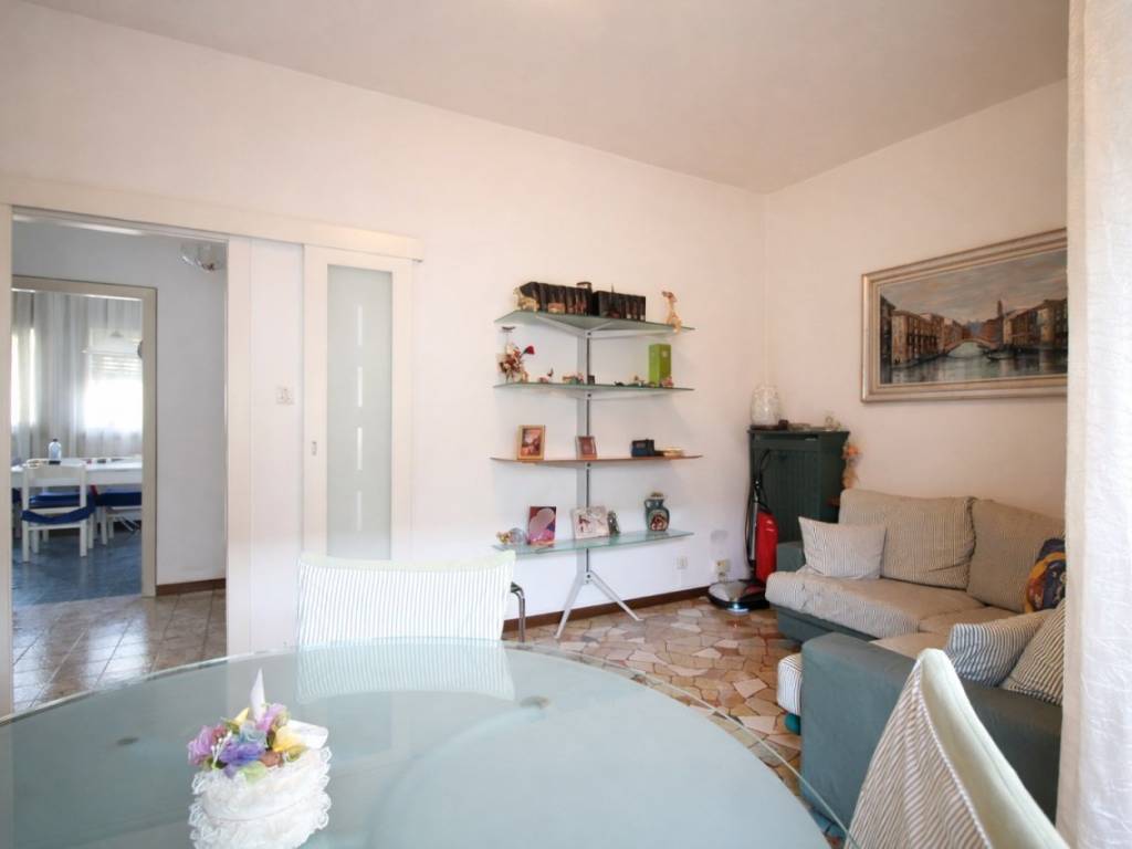 Appartamento a Vicenza in Via Niccolò De' Conti, 6 - Foto 5