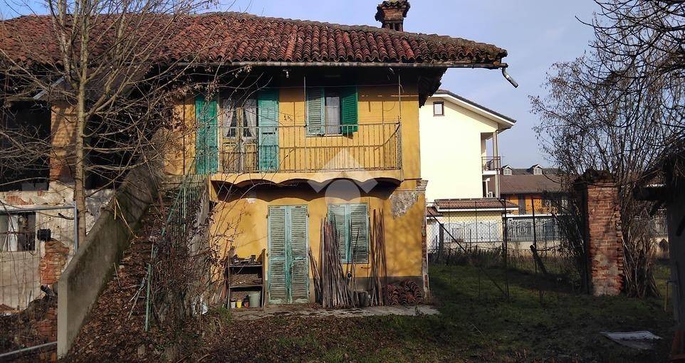 Rustico / casale a Scalenghe in Vicolo Delle Scuole, 7 - Foto 2