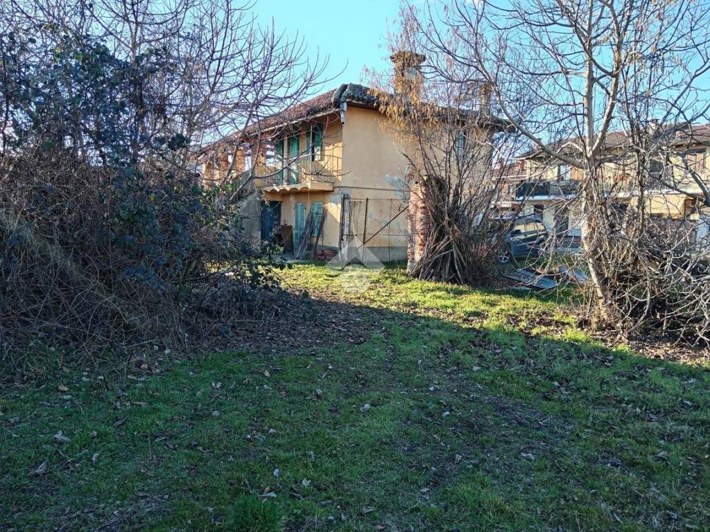 Rustico / casale a Scalenghe in Vicolo Delle Scuole, 7 - Foto 4