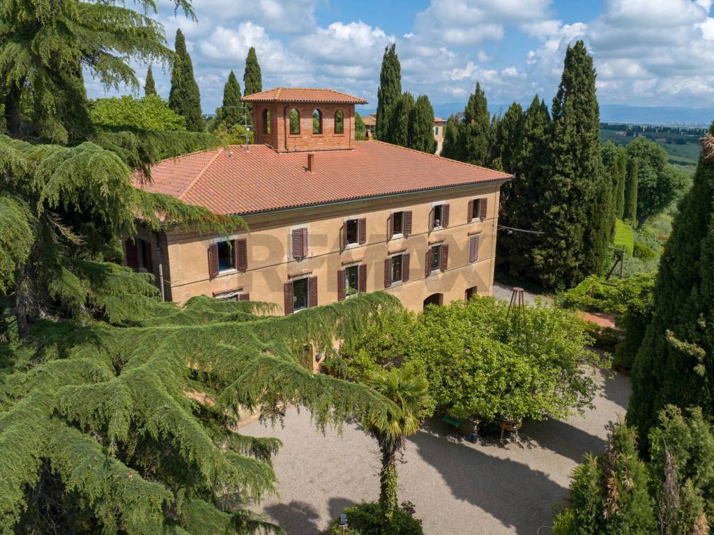 Villa a Castiglione del lago - Foto 4