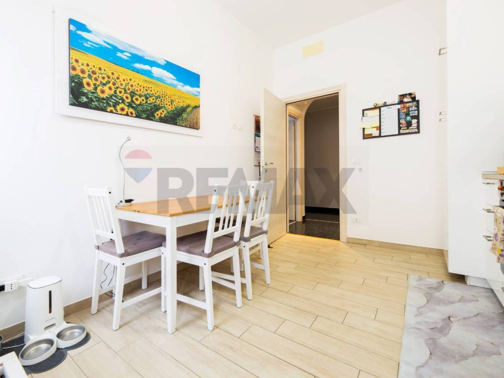 Appartamento a Genova in Corso Aldo Gastaldi, 11 - Foto 5