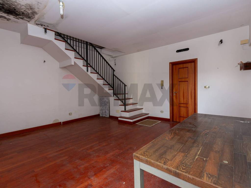 Appartamento a Catania in Via Santa Maria Della Catena, 112 - Foto 3