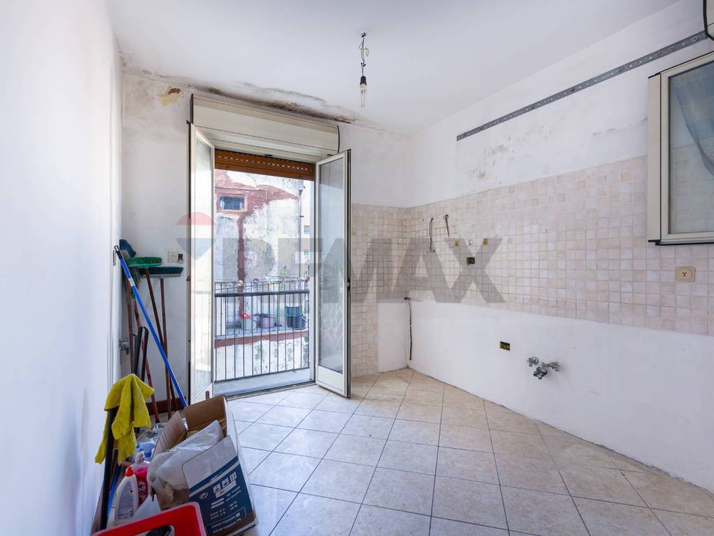 Appartamento a Catania in Via Santa Maria Della Catena, 112 - Foto 5
