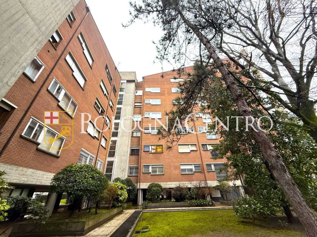 Appartamento a Bologna in Via Degli Orti - Foto 2