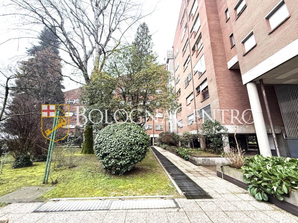 Appartamento a Bologna in Via Degli Orti - Foto 3