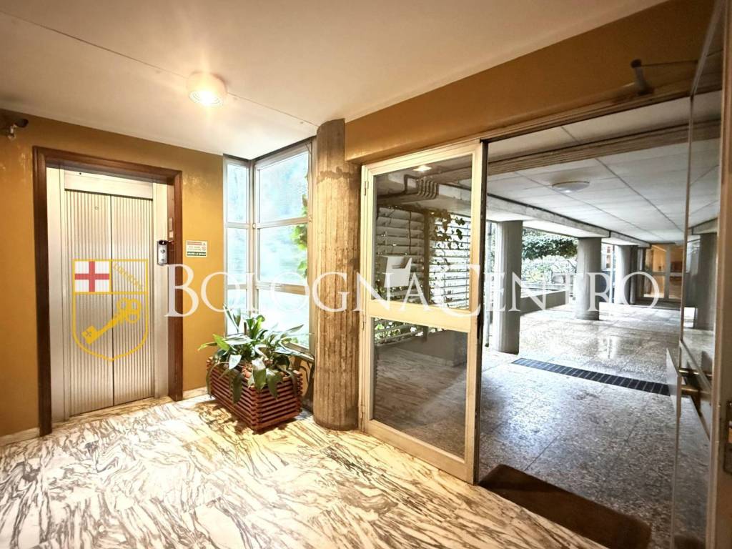 Appartamento a Bologna in Via Degli Orti - Foto 5