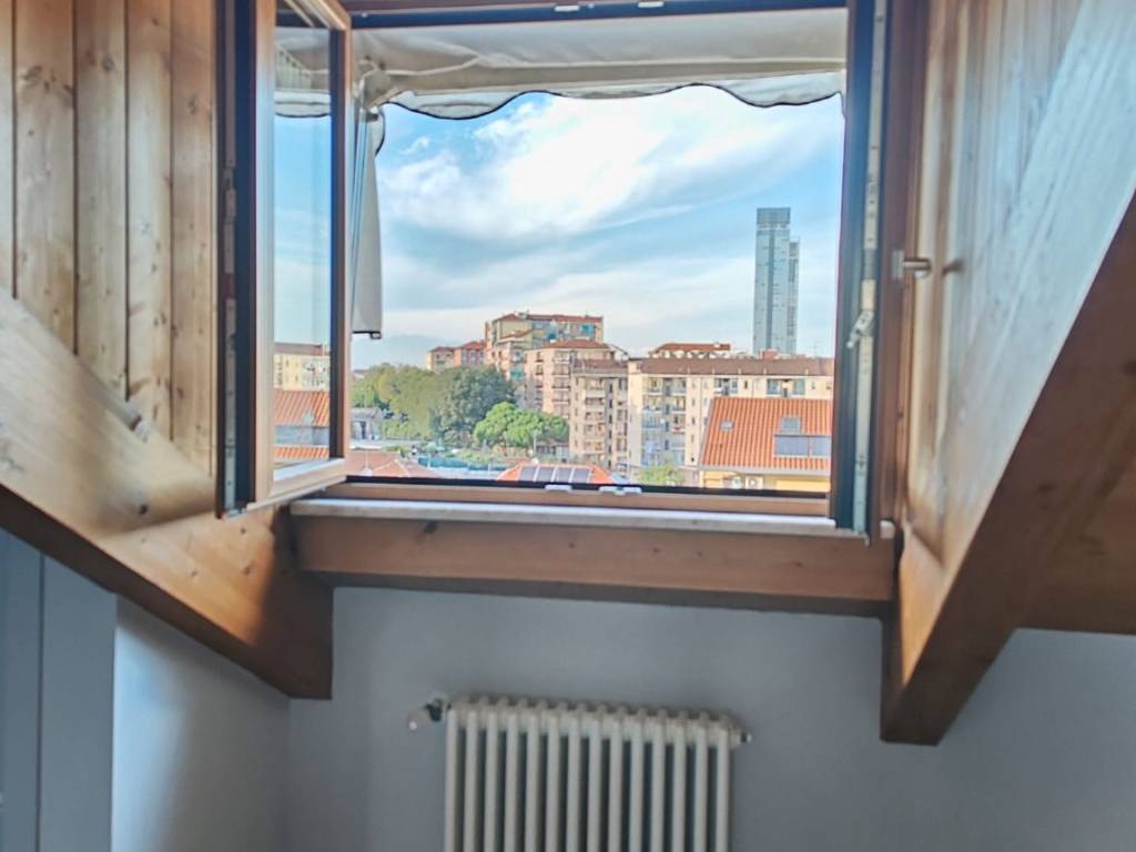 Appartamento a Moncalieri in Corso Dante Alighieri, 8 - Foto 3