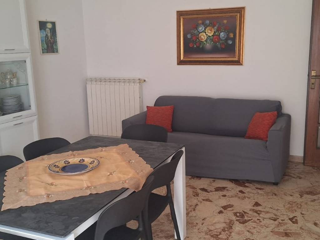 Appartamento a Alcamo in Via Ruggero - Foto 3