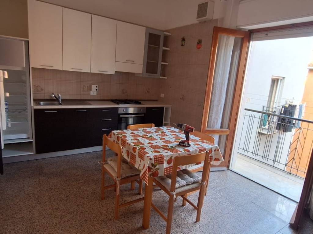 Appartamento a Alcamo in Via Ruggero - Foto 4
