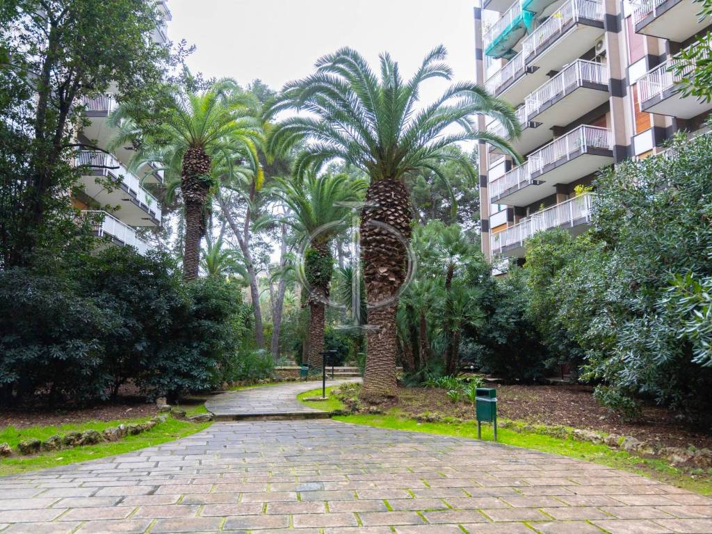 Appartamento a Bari in Via delle Murge - Foto 4