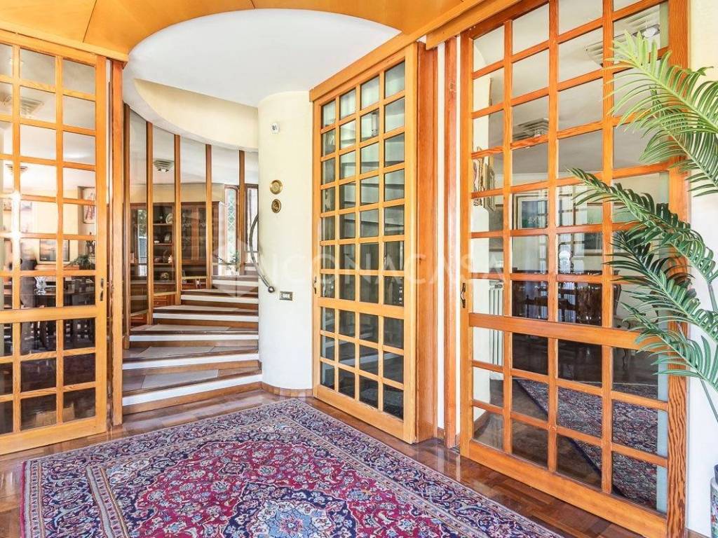 Villa a Avezzano in Via Antonio Vivaldi, 8 - Foto 2